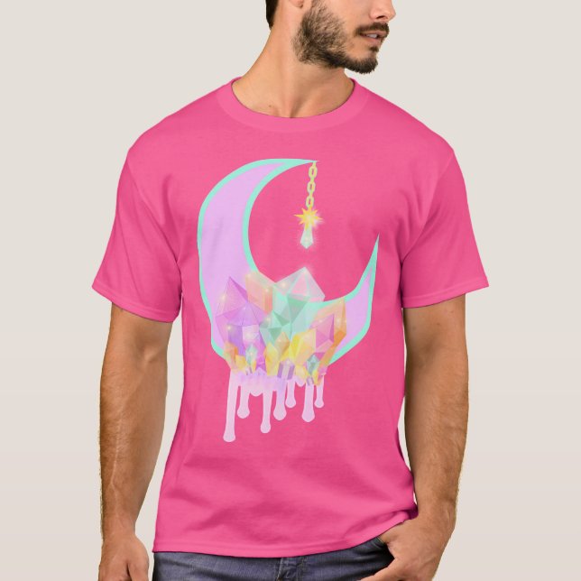 Moon Stoned T-Shirt (Front)