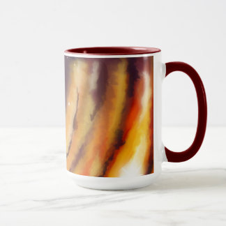 Moon Sunset Mug