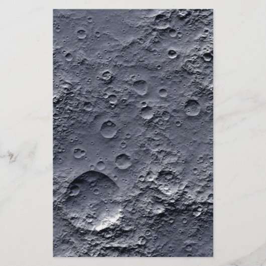 Moon Surface (Front)