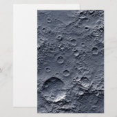 Moon Surface (Front/Back)