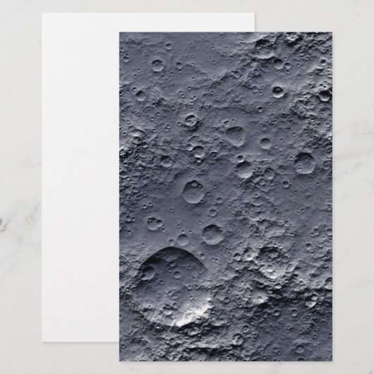 Moon Surface (Front/Back)