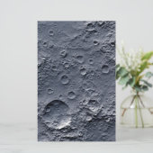 Moon Surface (Standing Front)