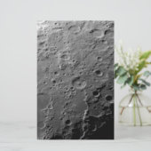 Moon surface (Standing Front)