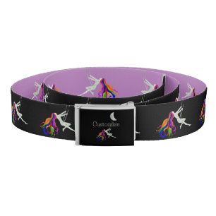 Moon Swinging Redhead Thunder_Cove Belt