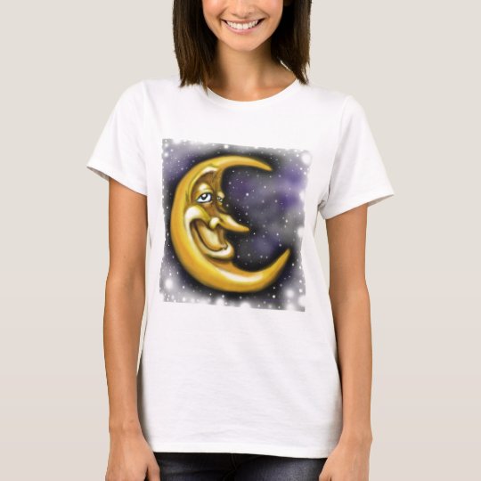 Moon T-Shirt