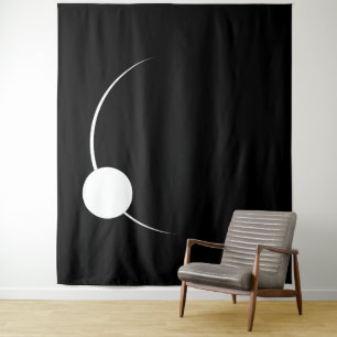 Moon Tapestry