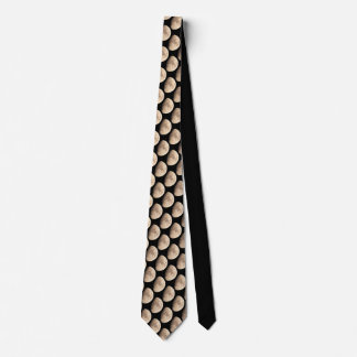 Moon Ties Moon Neckties Customized Moon Gifts