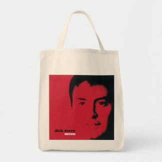 Moon Tote Bag
