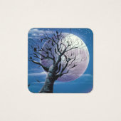 Moon Tree (Front)