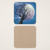 Moon Tree (Front & Back)
