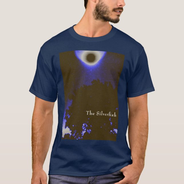Moon Tree T-Shirt (Front)