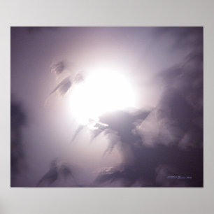 Moon Unplugged Poster