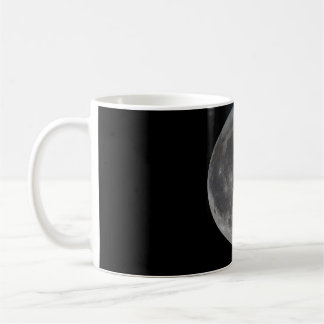 Moon Villages Coffee Mug