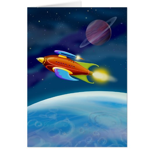 Moon Voyager Cards (Front)