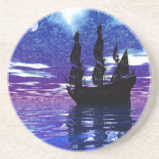 Moon Voyager Coaster