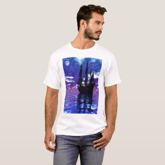 Moon Voyager T-Shirt