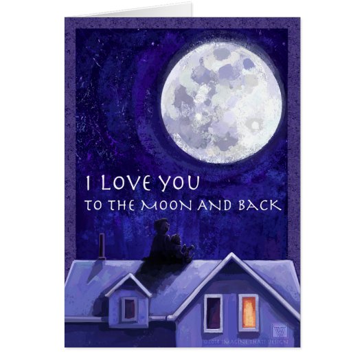 Moon Watch Cards (Front)