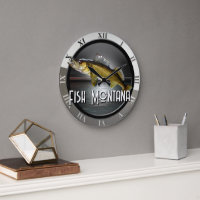 Moon Water & Walleye Pike