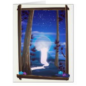 Moon Waterfall (Front)