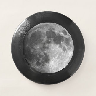 Moon - Wham-O frisbee