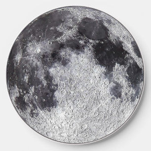 Moon Wireless Charger