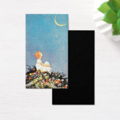 Moon wishes bookmark (Desk)
