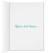 Moon wishes cards (Inside (Right))