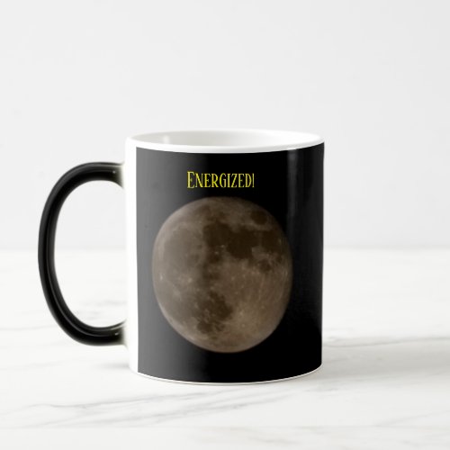 Moon Work Day Magic Mug