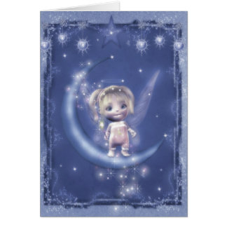 Moonbeam Cards