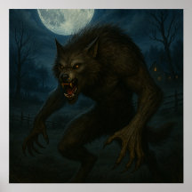 Moonbound – The Lone Howl