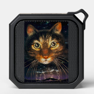 MoonCat Bluetooth Speaker