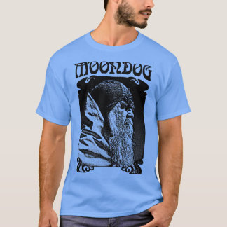 Moondog T-Shirt