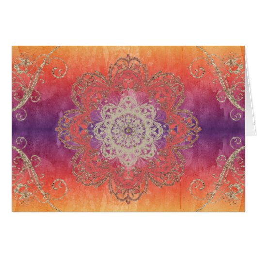 .::MoonDreams::. Arabesque Multi Cards (Front Horizontal)