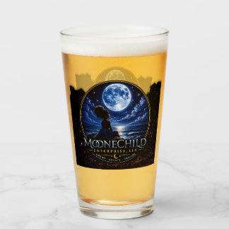 MooneChild Swag Collection Glass