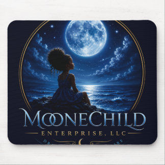 MooneChild Swag Collection Mouse Pad