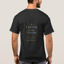 MooneCHild Swag Collection T-Shirt