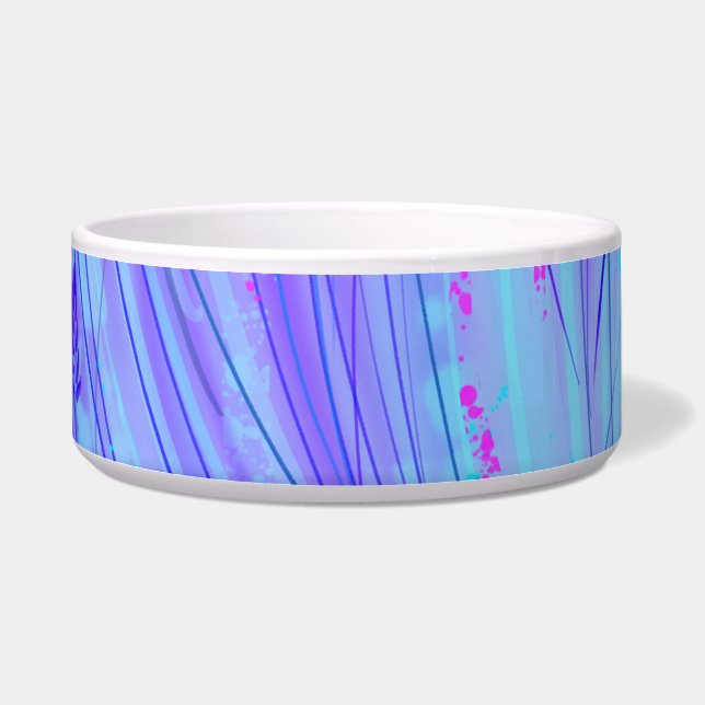 Moonflow Bowl (Left)