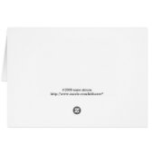 Moonflower Cards (Back Horizontal)