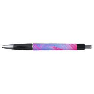 Moonflower pen