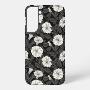 Moonflowers Case-Mate iPhone Case