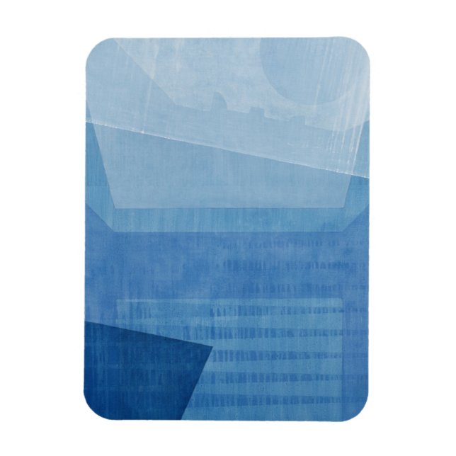 Moonglow 1998 magnet (Vertical)