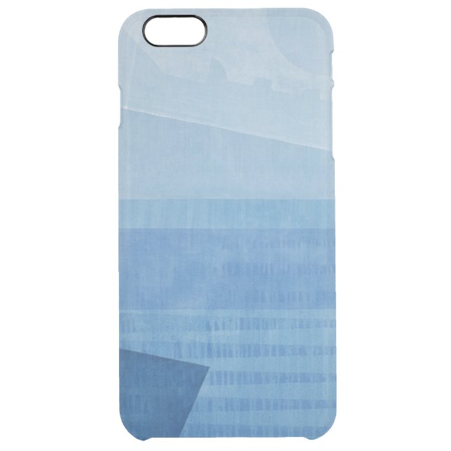 Moonglow 1998 uncommon iPhone case (Back)