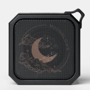 Moonglows Bluetooth Speaker