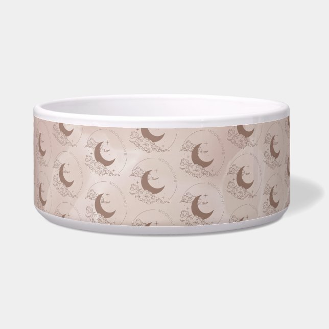 Moonglows Bowl (Front)