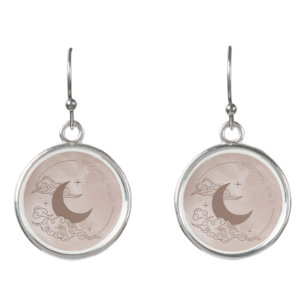 Moonglows Earrings