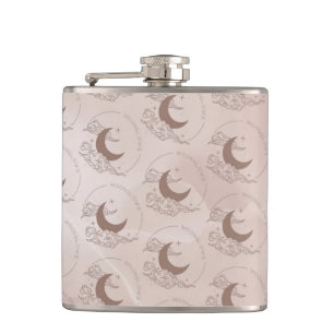 Moonglows Flask