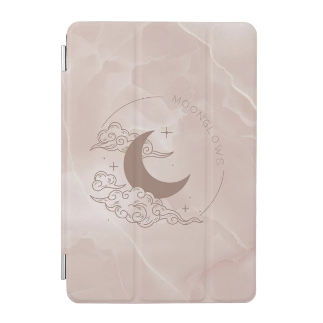 Moonglows iPad Mini Cover (Front)