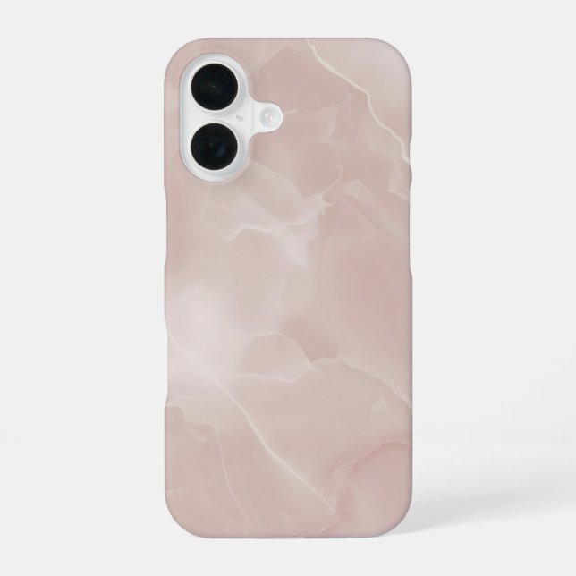 Moonglows Iphone Case (Back)