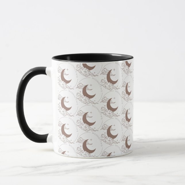 Moonglows Mug (Left)