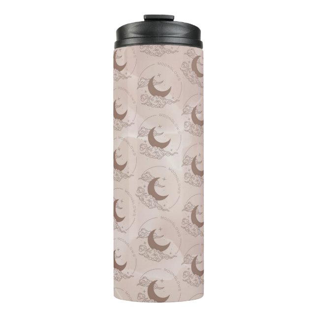 Moonglows Thermal Tumbler (Front)